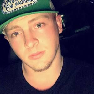 Meet your Posher, Colby